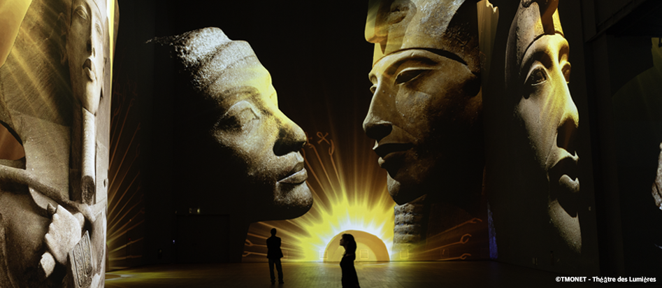 EGYPTIAN PHARAOHS, From Cheops to Ramesses Ⅱ